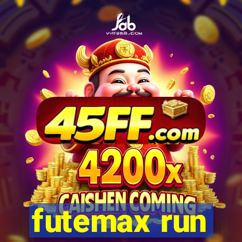 futemax run